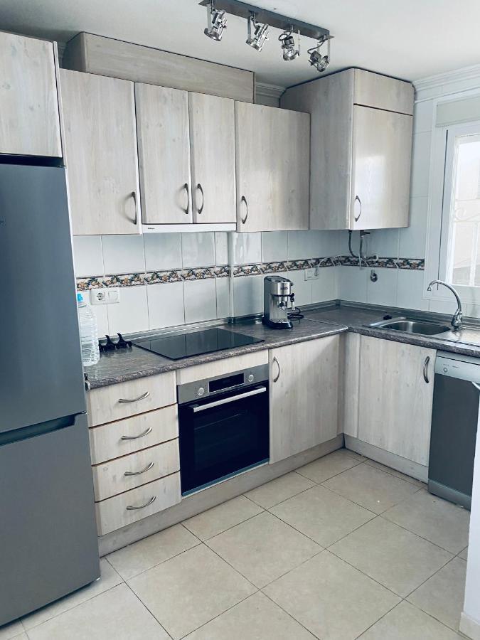 Fresh Apartment, 2 Bedroom, 2 Bathroom, 2 Lovely Poolareas Los Alcazares Exterior photo