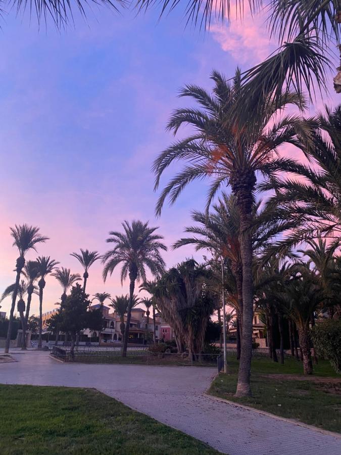 Fresh Apartment, 2 Bedroom, 2 Bathroom, 2 Lovely Poolareas Los Alcazares Exterior photo