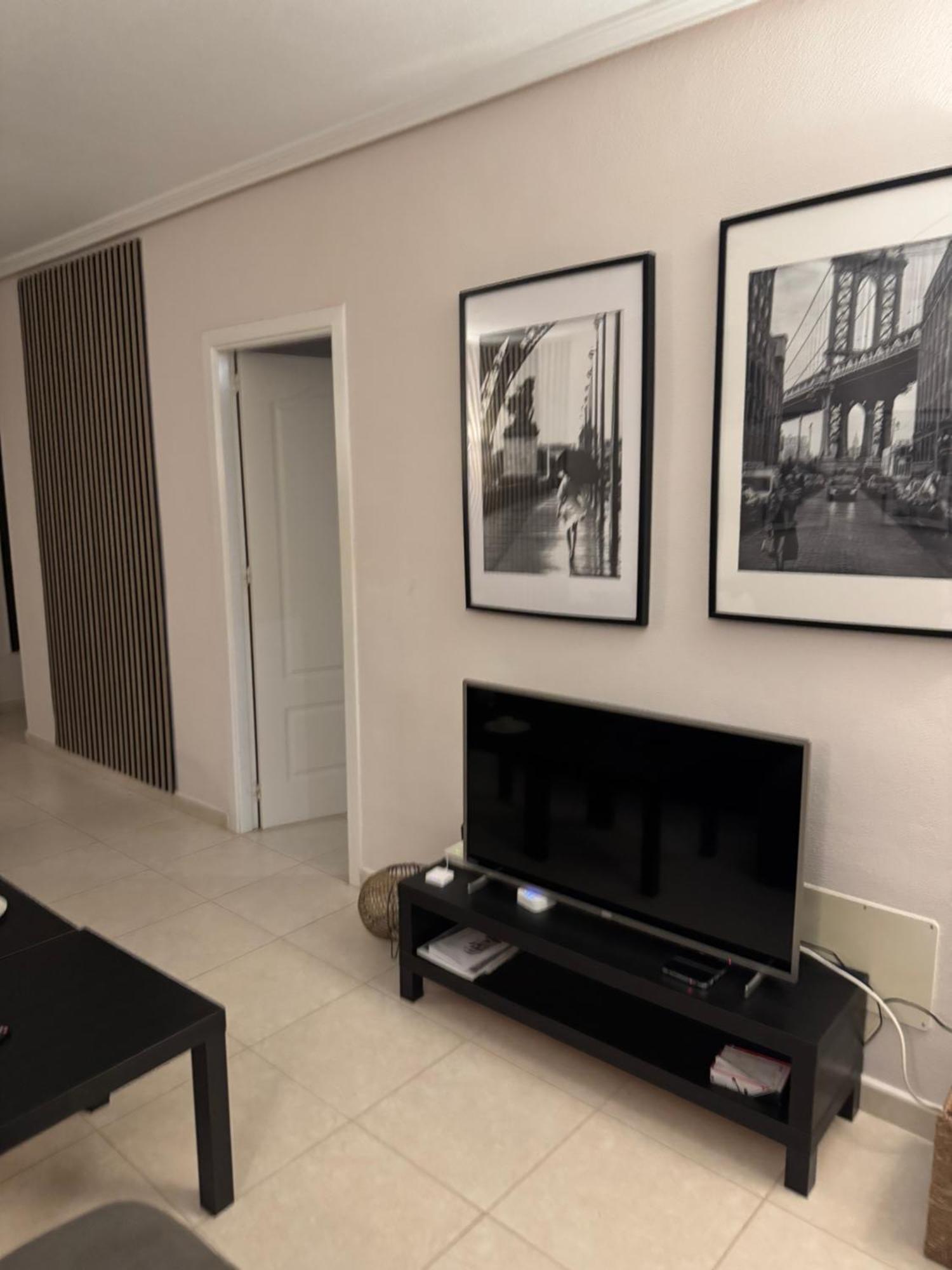 Fresh Apartment, 2 Bedroom, 2 Bathroom, 2 Lovely Poolareas Los Alcazares Exterior photo
